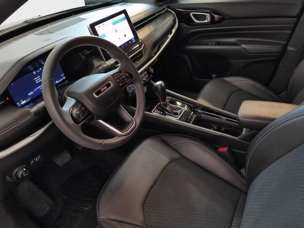 Jeep Compass 1.3 Gse T4 110kW (150CV) 80th MT FWD Segunda mano