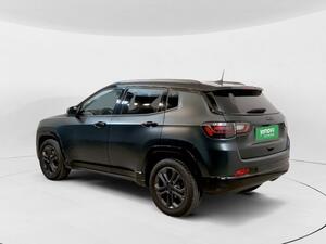 Jeep Compass 1.3 Gse T4 110kW (150CV) 80th MT FWD 2