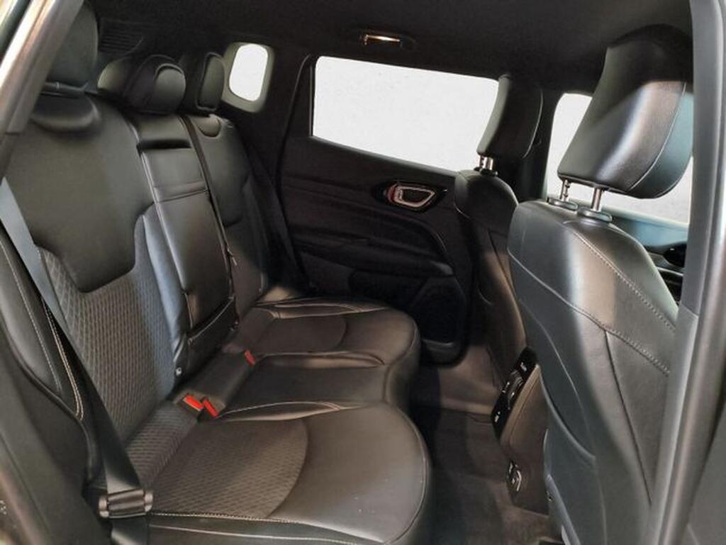 Jeep Compass 1.3 Gse T4 110kW (150CV) 80th MT FWD Segunda mano