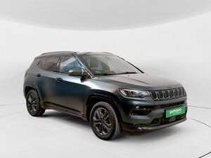 Jeep Compass 1.3 Gse T4 110kW (150CV) 80th MT FWD 1