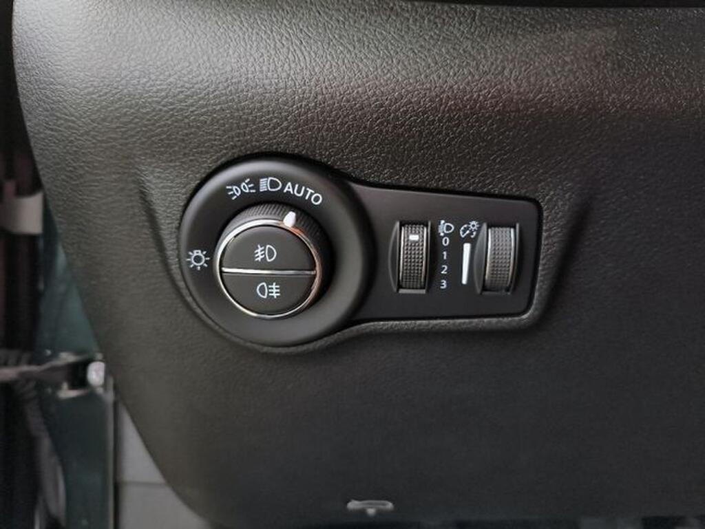 Jeep Compass 1.3 Gse T4 110kW (150CV) 80th MT FWD Segunda mano