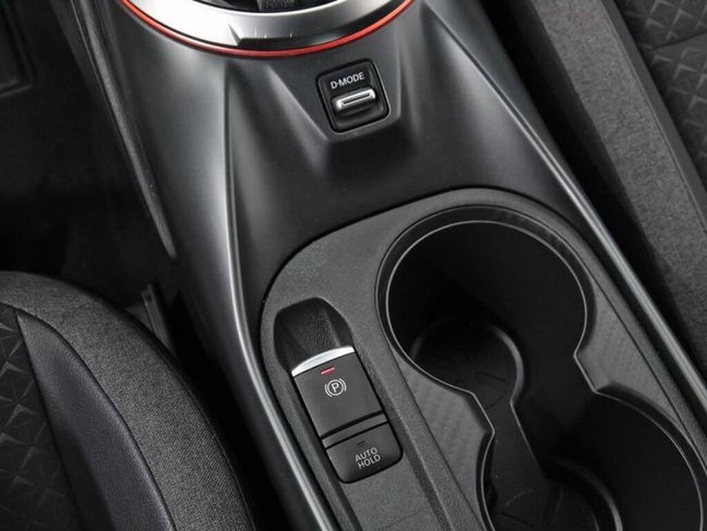 Nissan Juke DIG-T 84 kW (114 CV) DCT 7V N-Connecta Segunda mano