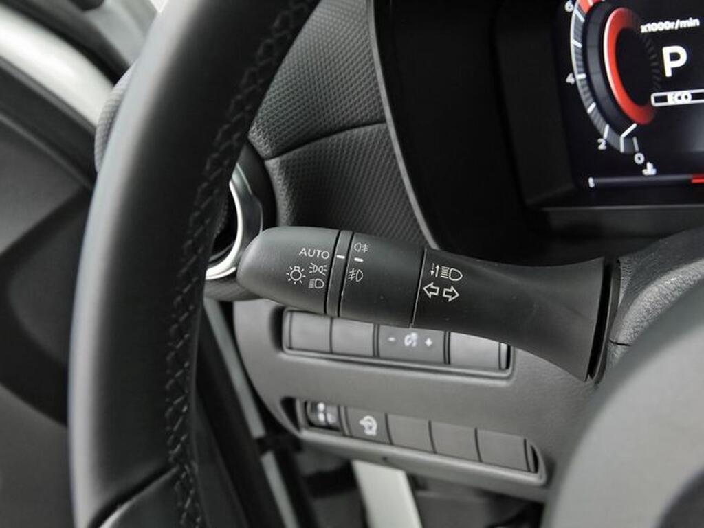 Nissan Juke DIG-T 84 kW (114 CV) DCT 7V N-Connecta Segunda mano