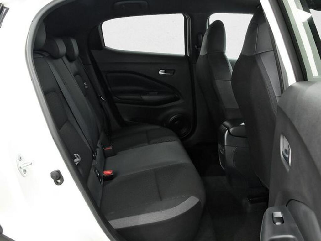 Nissan Juke DIG-T 84 kW (114 CV) DCT 7V N-Connecta Segunda mano
