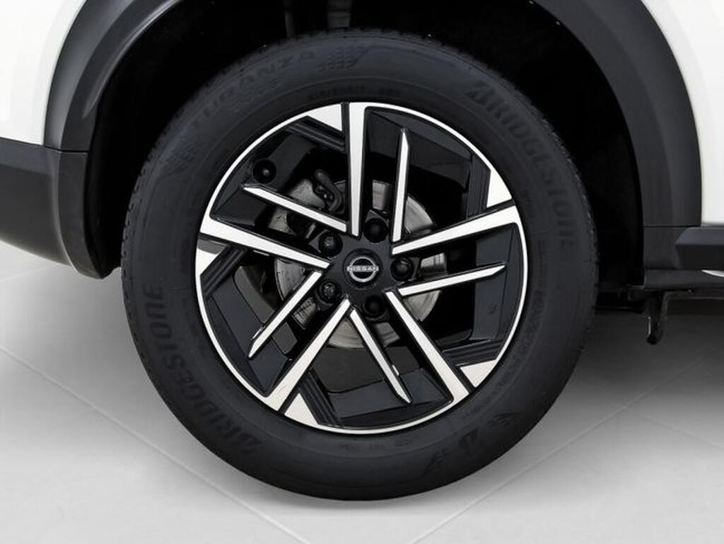 Nissan Juke DIG-T 84 kW (114 CV) DCT 7V N-Connecta Segunda mano