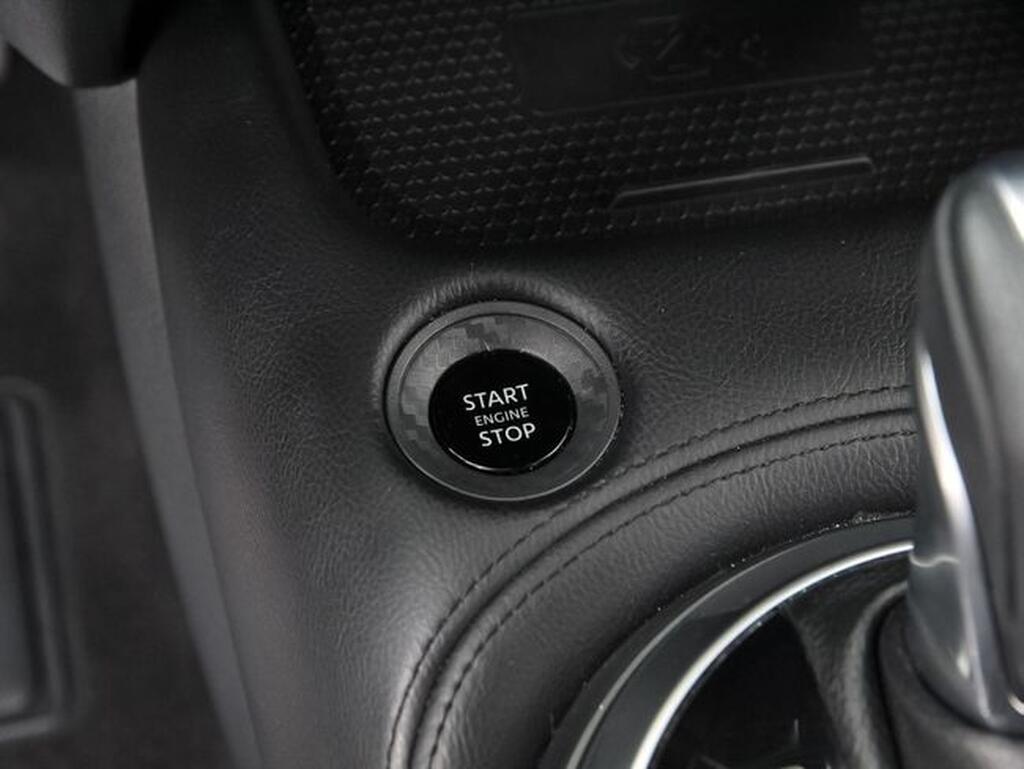Nissan Juke DIG-T 84 kW (114 CV) DCT 7V N-Connecta Segunda mano