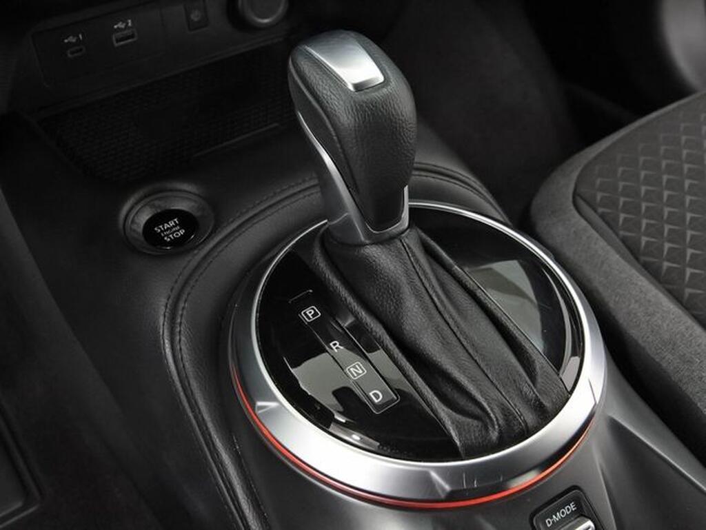Nissan Juke DIG-T 84 kW (114 CV) DCT 7V N-Connecta Segunda mano
