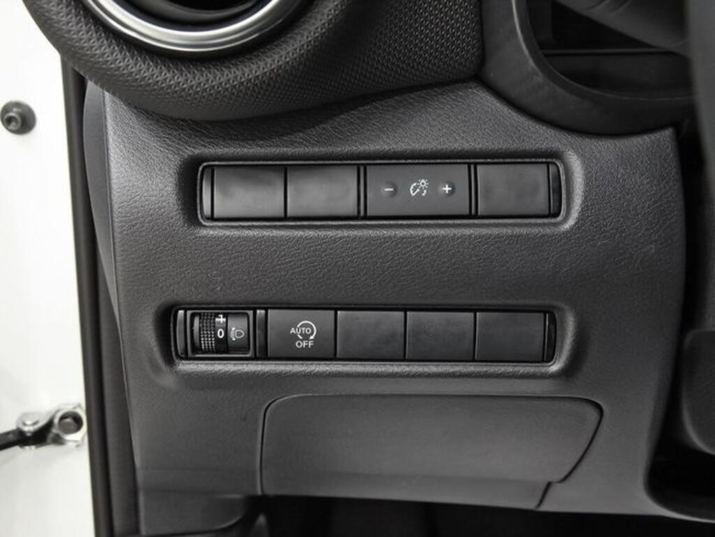 Nissan Juke DIG-T 84 kW (114 CV) DCT 7V N-Connecta Segunda mano