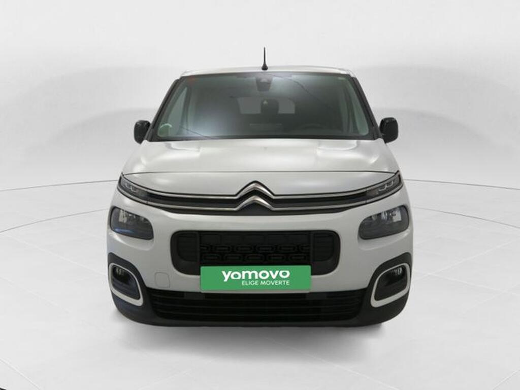 Citroën Berlingo XL FEEL 1.5 BLUEHDI 102 CV N1 5P 5