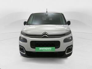 Citroën Berlingo XL FEEL 1.5 BLUEHDI 102 CV N1 5P 5