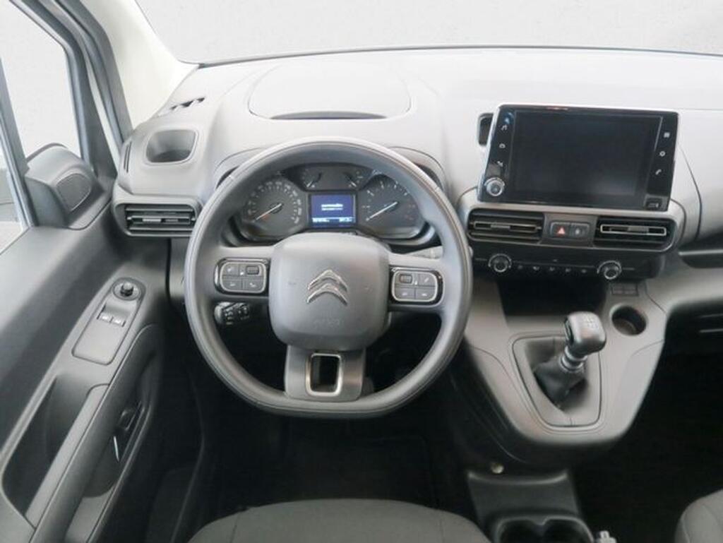 Citroën Berlingo XL FEEL 1.5 BLUEHDI 102 CV N1 5P 19