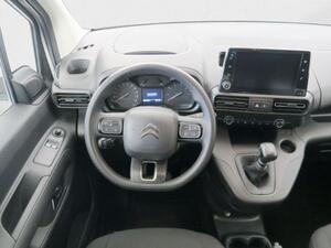 Citroën Berlingo XL FEEL 1.5 BLUEHDI 102 CV N1 5P 19