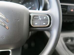 Citroën Berlingo XL FEEL 1.5 BLUEHDI 102 CV N1 5P 16
