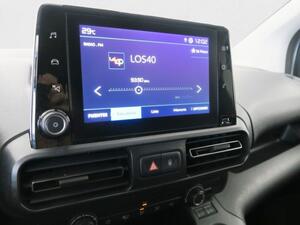 Citroën Berlingo XL FEEL 1.5 BLUEHDI 102 CV N1 5P 12