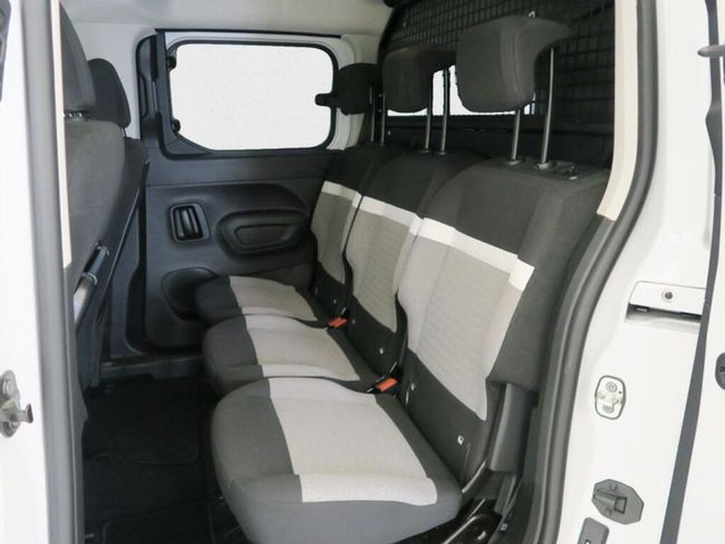 Citroën Berlingo XL FEEL 1.5 BLUEHDI 102 CV N1 5P 8