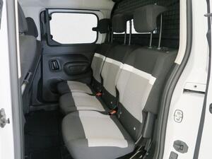 Citroën Berlingo XL FEEL 1.5 BLUEHDI 102 CV N1 5P 8
