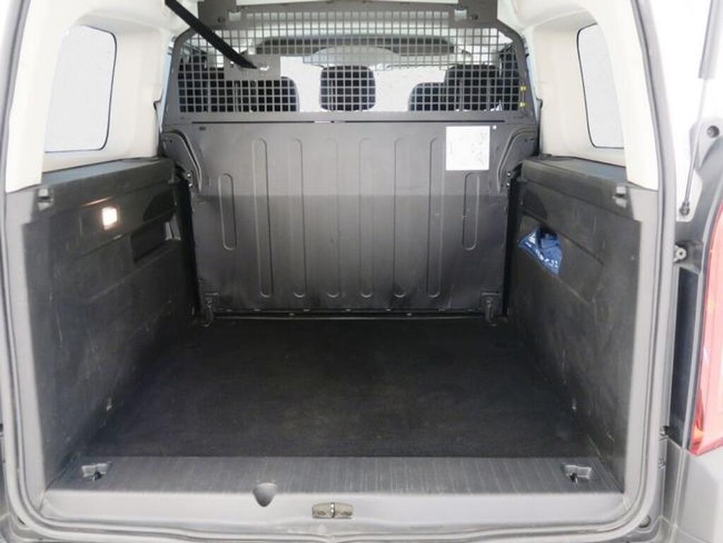 Citroën Berlingo XL FEEL 1.5 BLUEHDI 102 CV N1 5P 9