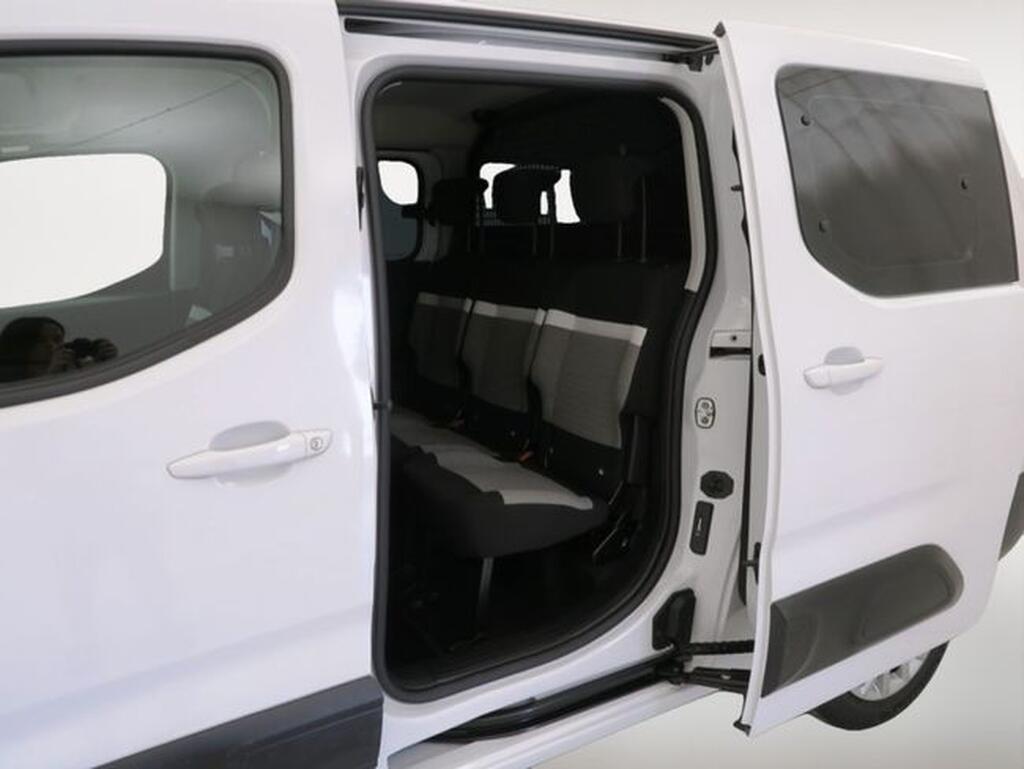 Citroën Berlingo XL FEEL 1.5 BLUEHDI 102 CV N1 5P 20