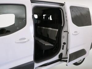 Citroën Berlingo XL FEEL 1.5 BLUEHDI 102 CV N1 5P 20