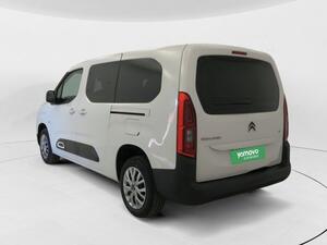 Citroën Berlingo XL FEEL 1.5 BLUEHDI 102 CV N1 5P 2