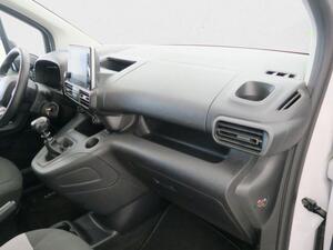 Citroën Berlingo XL FEEL 1.5 BLUEHDI 102 CV N1 5P 21