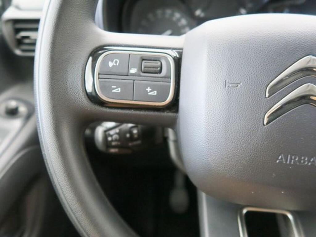 Citroën Berlingo XL FEEL 1.5 BLUEHDI 102 CV N1 5P 15