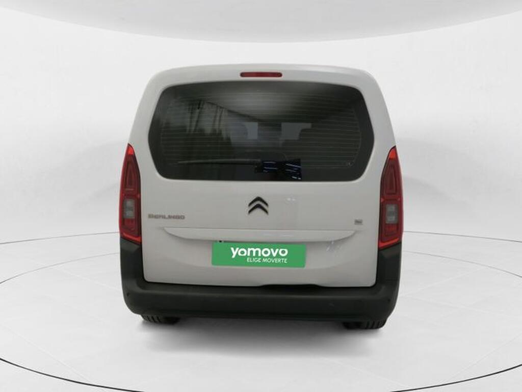 Citroën Berlingo XL FEEL 1.5 BLUEHDI 102 CV N1 5P 4