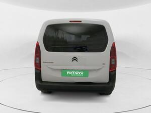Citroën Berlingo XL FEEL 1.5 BLUEHDI 102 CV N1 5P 4