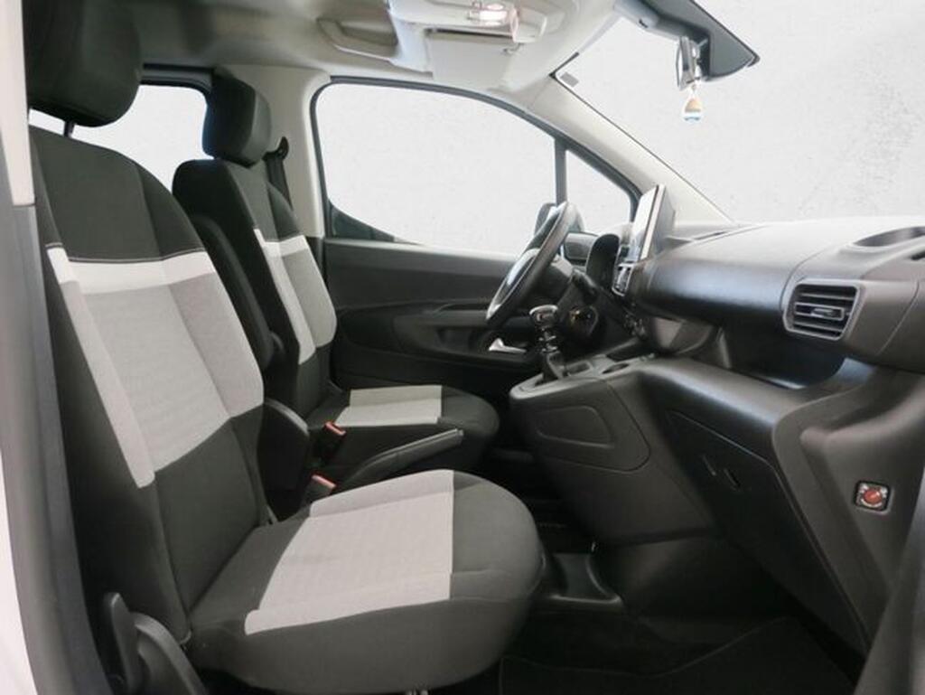 Citroën Berlingo XL FEEL 1.5 BLUEHDI 102 CV N1 5P 7