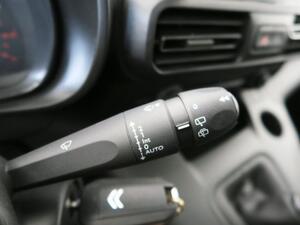 Citroën Berlingo XL FEEL 1.5 BLUEHDI 102 CV N1 5P 18
