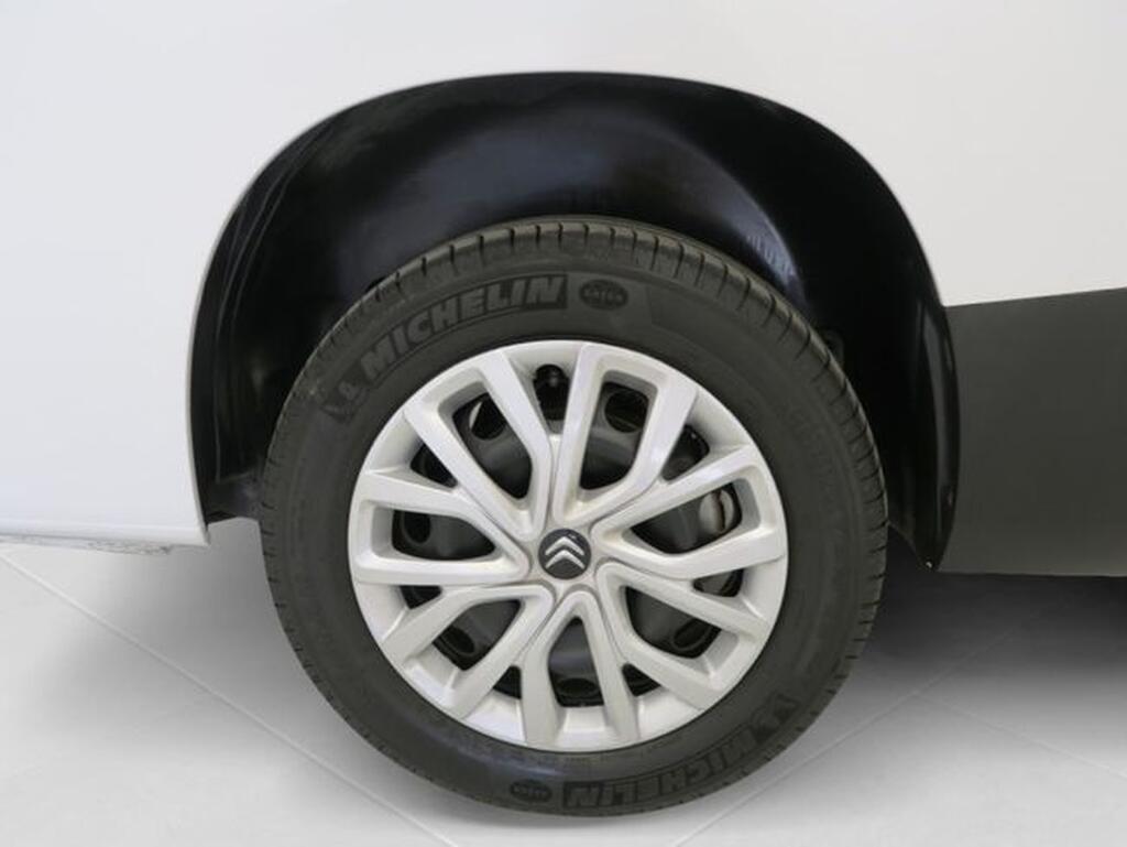 Citroën Berlingo XL FEEL 1.5 BLUEHDI 102 CV N1 5P 10