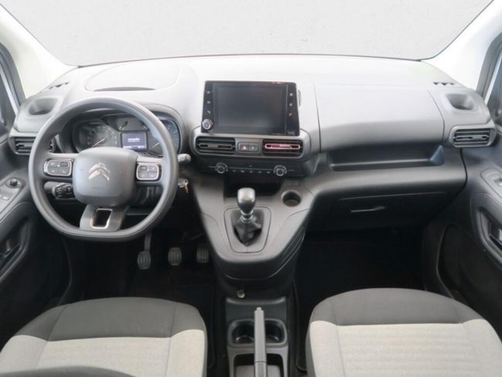 Citroën Berlingo XL FEEL 1.5 BLUEHDI 102 CV N1 5P 6