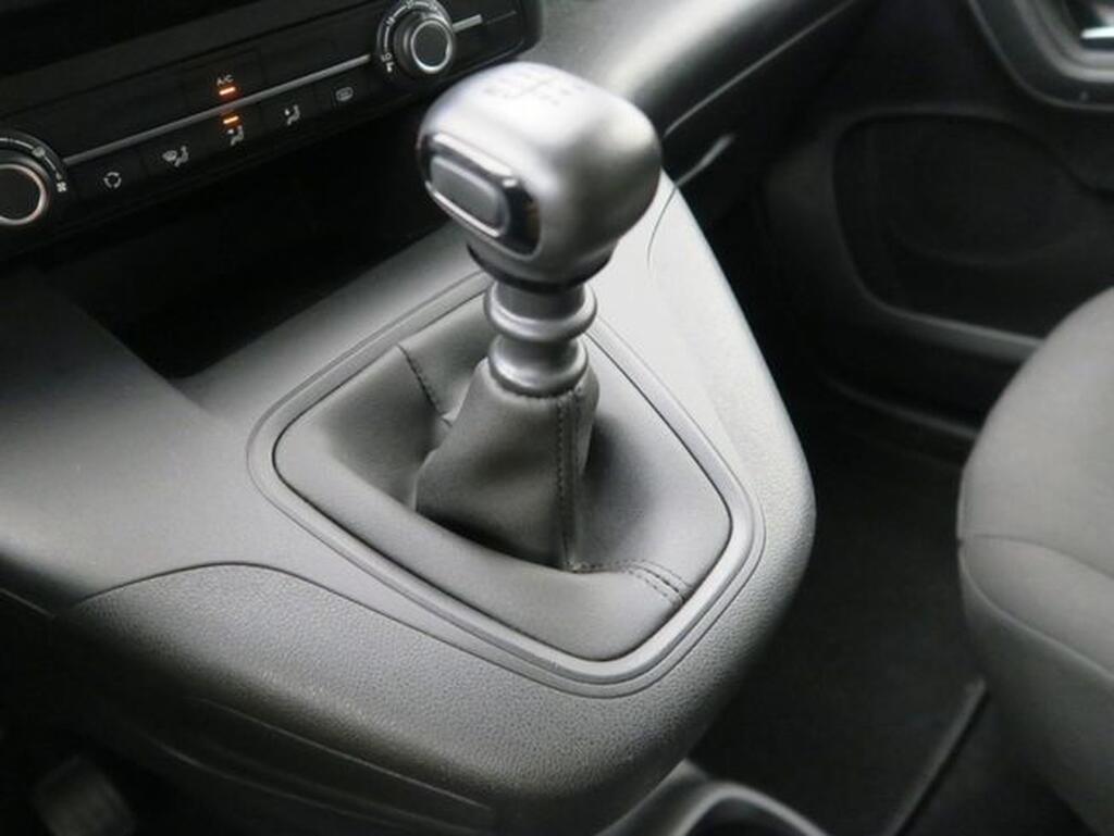 Citroën Berlingo XL FEEL 1.5 BLUEHDI 102 CV N1 5P 14