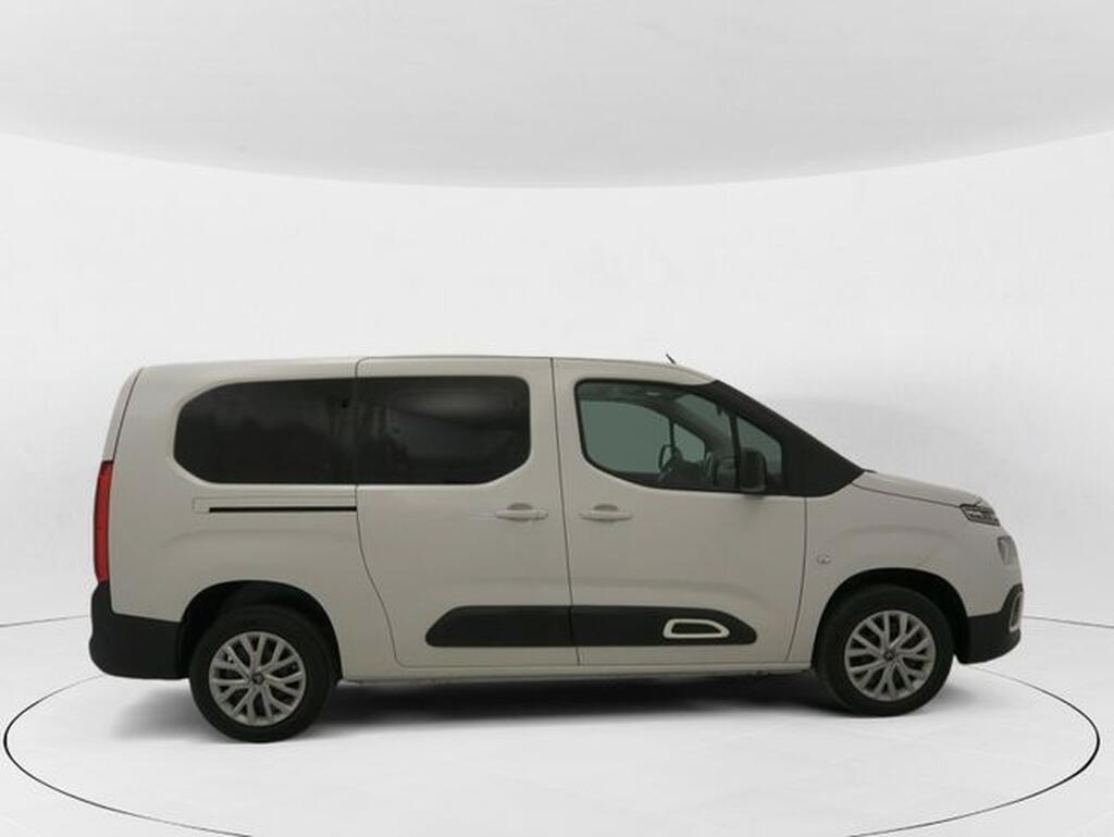 Citroën Berlingo XL FEEL 1.5 BLUEHDI 102 CV N1 5P 3