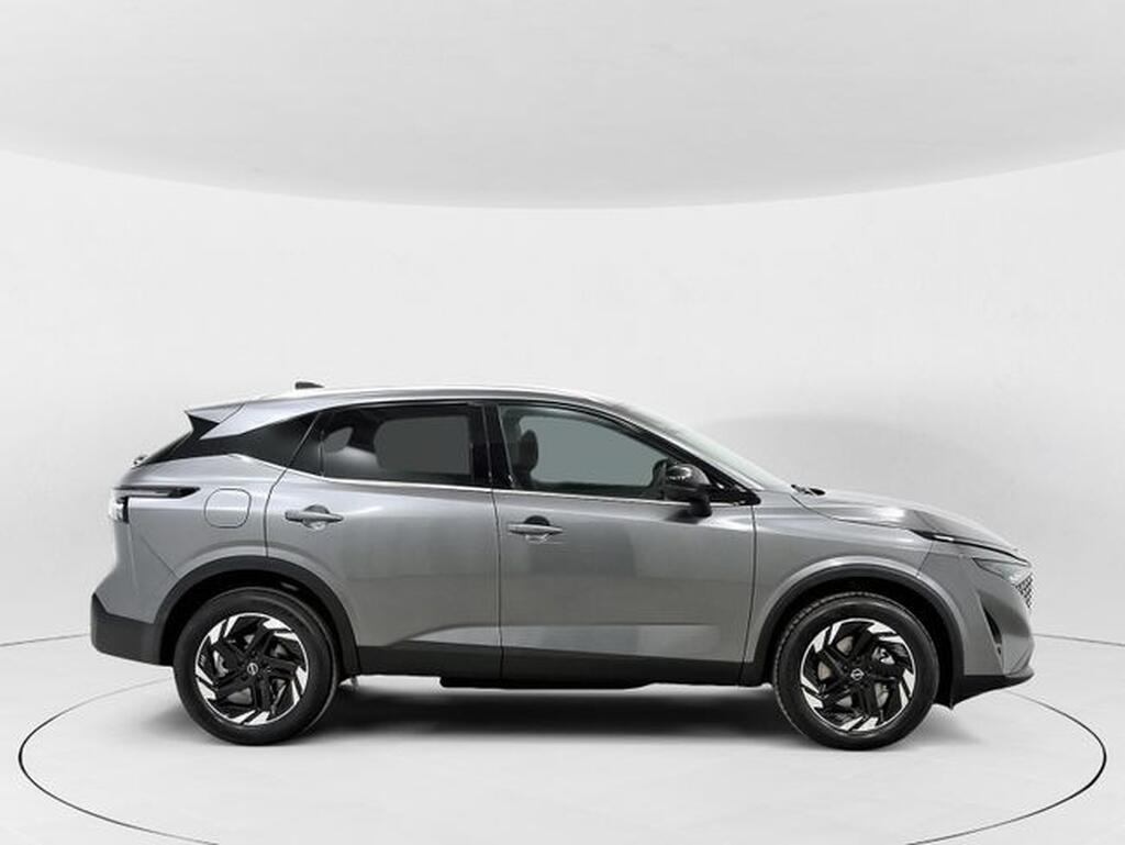 Nissan Qashqai e-POWER Gen3 140 KW (190 CV) N-Connecta Km0