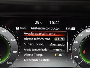 Nissan Qashqai e-POWER Gen3 140 KW (190 CV) N-Connecta 30