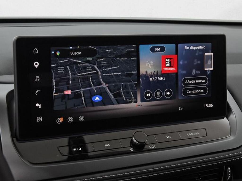 Nissan Qashqai e-POWER Gen3 140 KW (190 CV) N-Connecta Km0