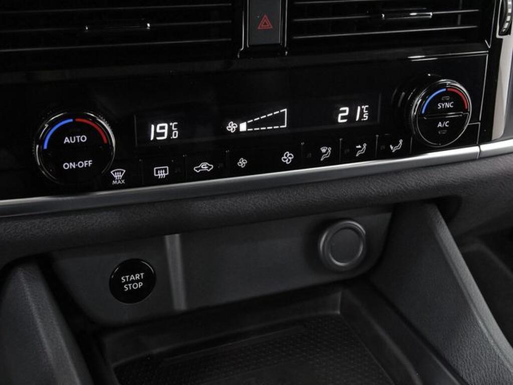 Nissan Qashqai e-POWER Gen3 140 KW (190 CV) N-Connecta Km0