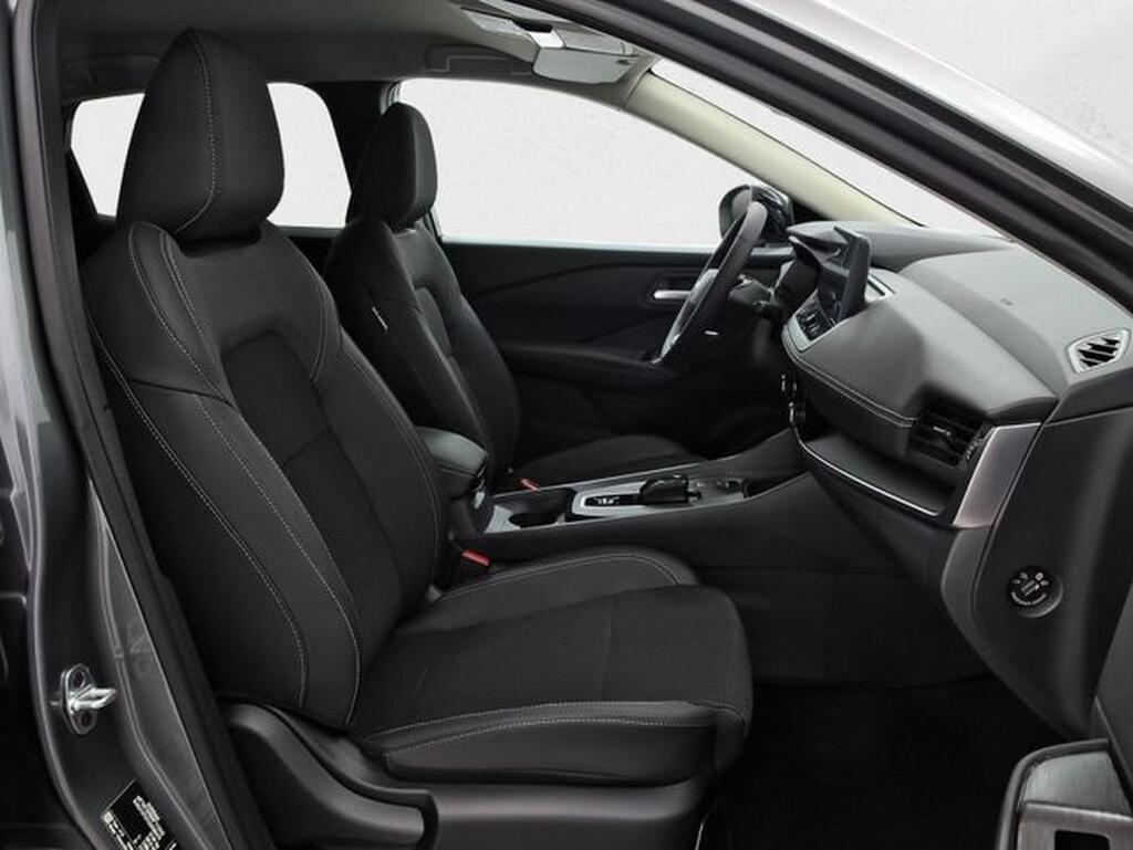 Nissan Qashqai e-POWER Gen3 140 KW (190 CV) N-Connecta Km0
