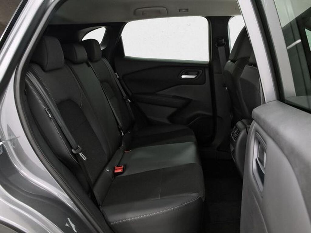 Nissan Qashqai e-POWER Gen3 140 KW (190 CV) N-Connecta Km0