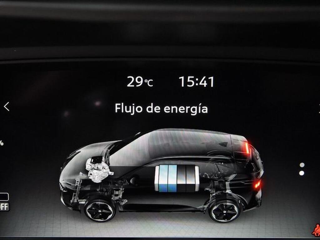 Nissan Qashqai e-POWER Gen3 140 KW (190 CV) N-Connecta Km0