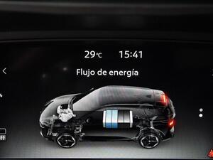 Nissan Qashqai e-POWER Gen3 140 KW (190 CV) N-Connecta 31