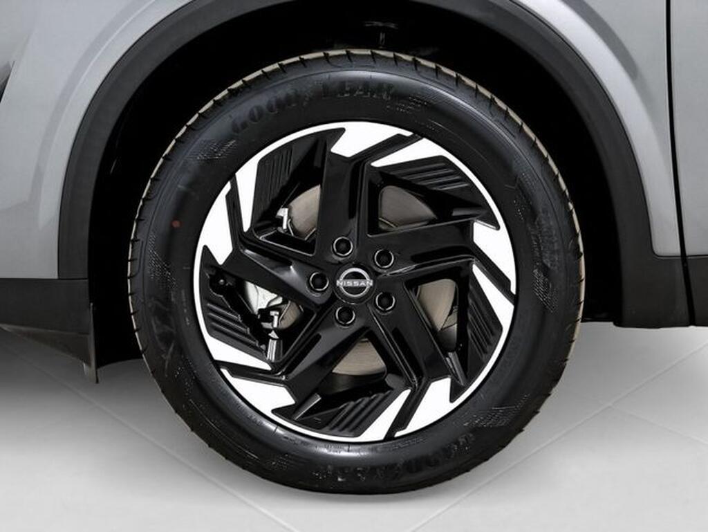 Nissan Qashqai e-POWER Gen3 140 KW (190 CV) N-Connecta Km0