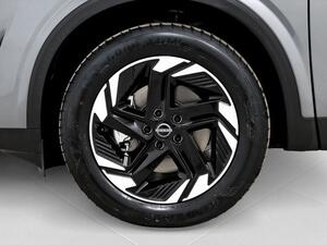 Nissan Qashqai e-POWER Gen3 140 KW (190 CV) N-Connecta 10