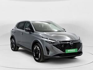 Nissan Qashqai e-POWER Gen3 140 KW (190 CV) N-Connecta 1