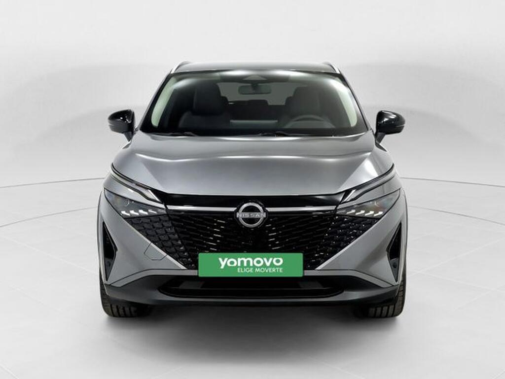 Nissan Qashqai e-POWER Gen3 140 KW (190 CV) N-Connecta Km0
