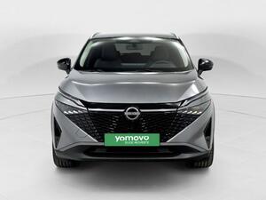 Nissan Qashqai e-POWER Gen3 140 KW (190 CV) N-Connecta 4