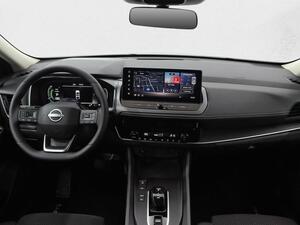 Nissan Qashqai e-POWER Gen3 140 KW (190 CV) N-Connecta 6