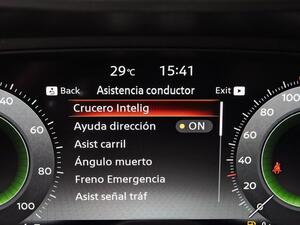 Nissan Qashqai e-POWER Gen3 140 KW (190 CV) N-Connecta 29