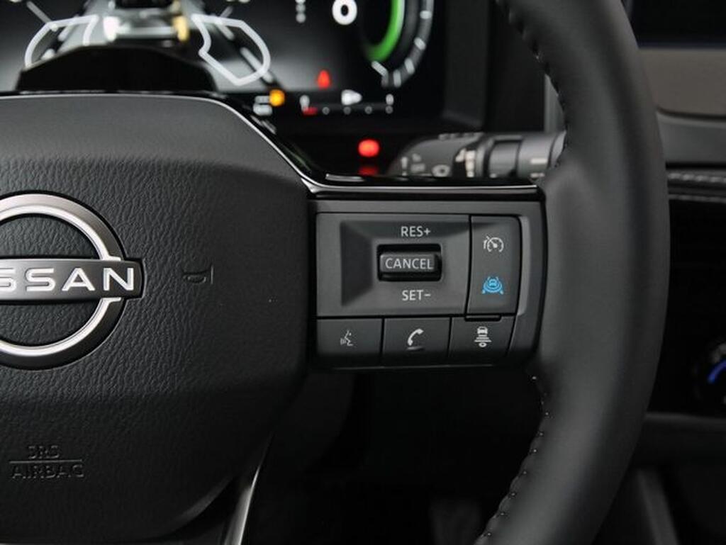 Nissan Qashqai e-POWER Gen3 140 KW (190 CV) N-Connecta Km0